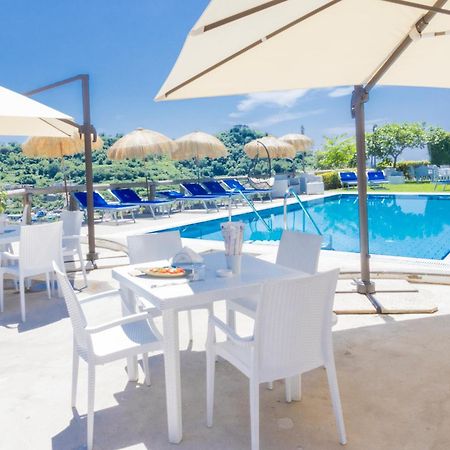 Hotel La Luna Ischia Dış mekan fotoğraf