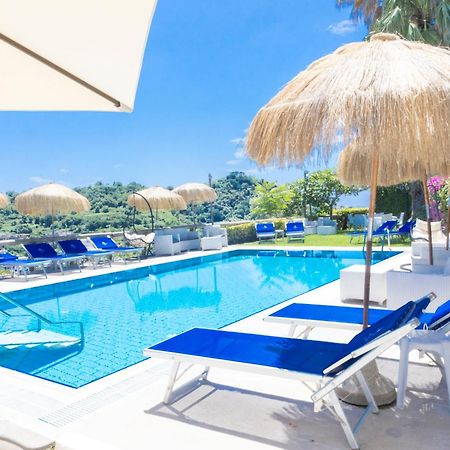 Hotel La Luna Ischia Dış mekan fotoğraf
