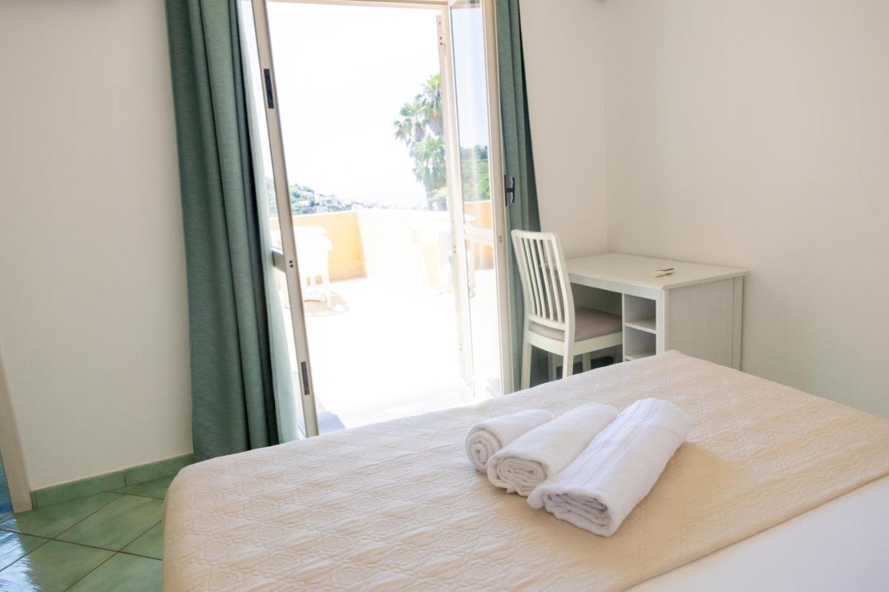 Hotel La Luna Ischia Dış mekan fotoğraf