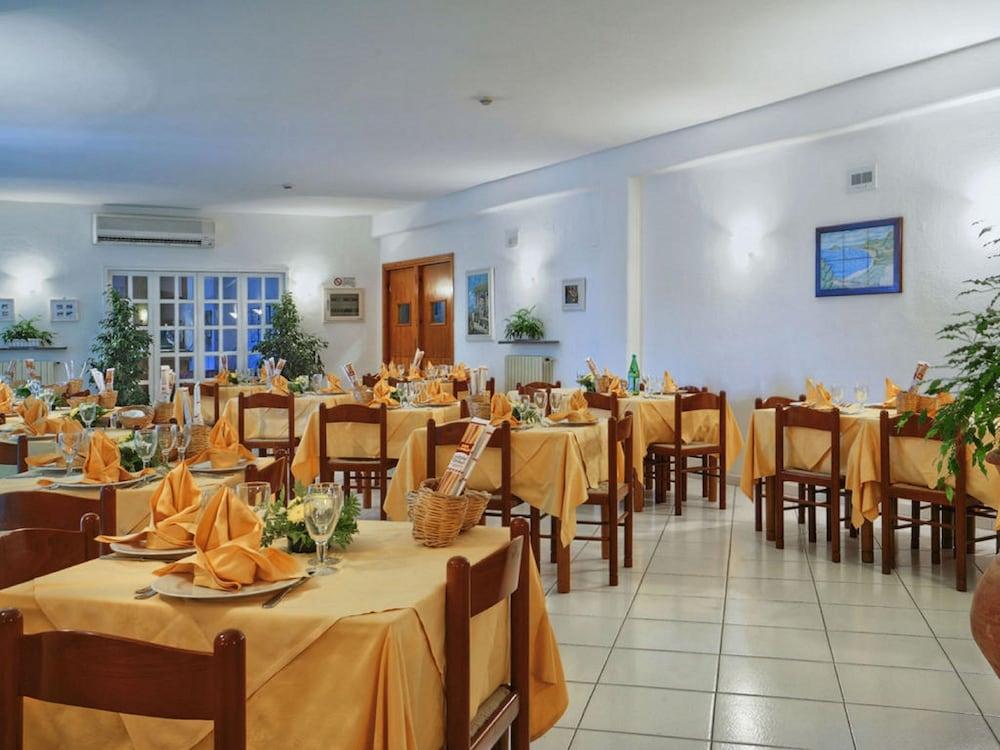 Hotel La Luna Ischia Dış mekan fotoğraf