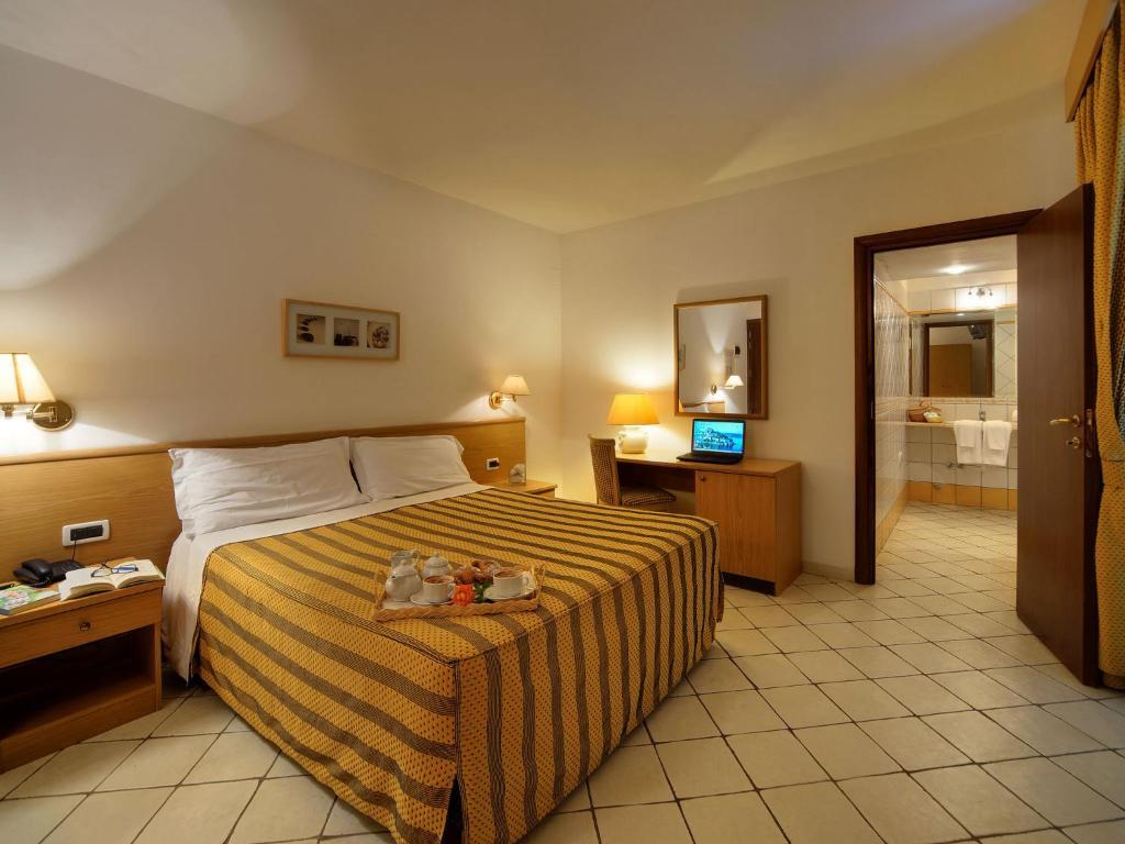 Hotel La Luna Ischia Oda fotoğraf