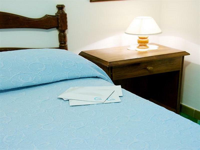 Hotel La Luna Ischia Dış mekan fotoğraf